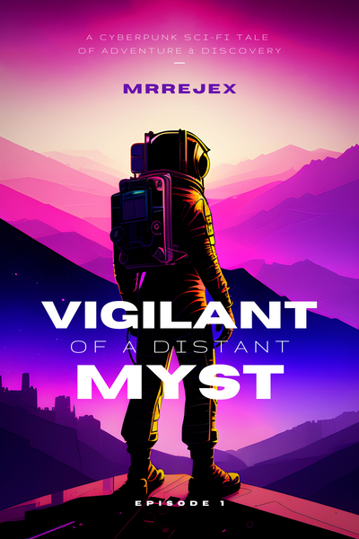 Vigilant Myst