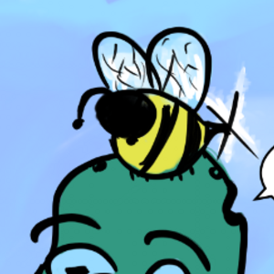 Bee Scare