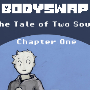 chapter cover
