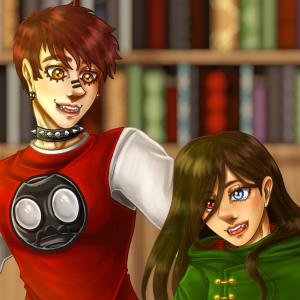 CHAPTER THIRTY-NINE: ON THE OTHER SIDE