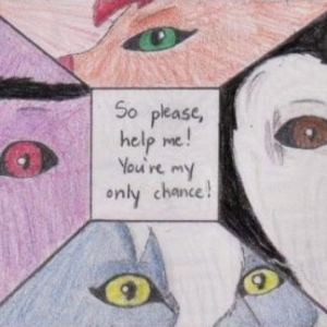 Chapter 2: The Outsider, Part 1