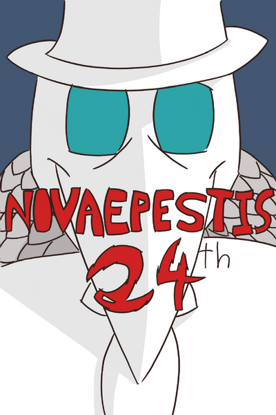 NOVAEPESTIS-24TH