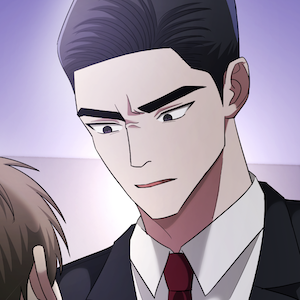 Read Secretary Gwanggong's Survival Diary :: 34. I Won't Let You Go ...