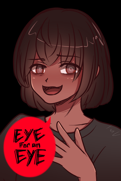 Eye for an Eye