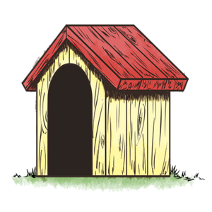 Doghouse Comics