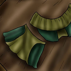  Page 522 - Trousers