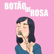 Bot&atilde;o de Rosa 