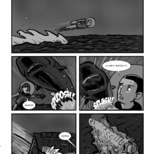 One Giant Leap! Pt 4