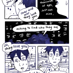 INTERLUDE - BURNED OUT