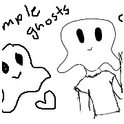 Simple Ghosts
