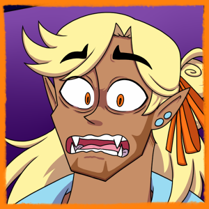 Day 3: Orange - Part 4 (2/2)