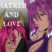 HATRED AND LOVE