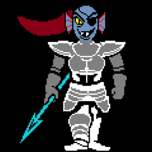 Undyne
