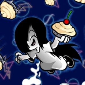 13 Days of ERMA-WEEN 2020: Day 9