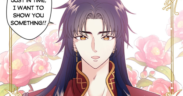 Read DARISHA/ Princess's Secret Sweetheart :: Extra7: Genderbender ...