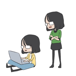 Treasurer and Secretary