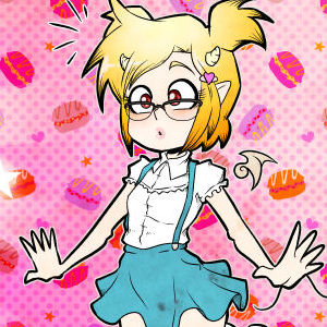 Nerd 3: The Nerd Awakens