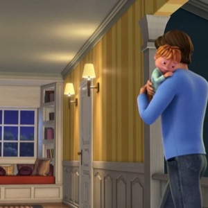 Problem of being fatter and fatter 