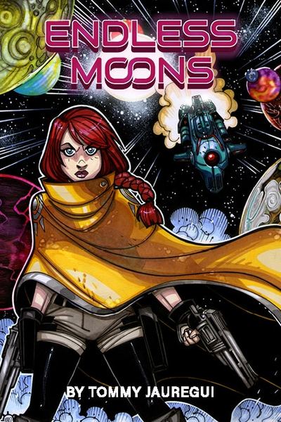 Endless Moons Teaser