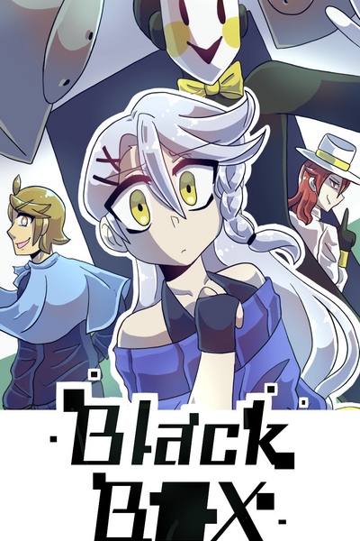 Black Box