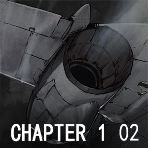 Chapter 1: Frontline (Part 2)