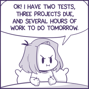 Poor Immune System Life