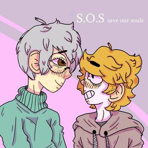 S.O.S save our souls