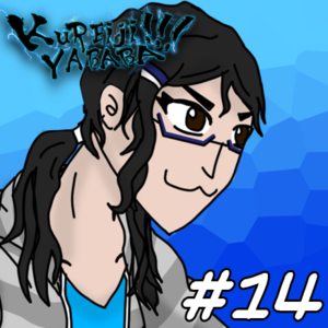 Kairi's Kite Calamity