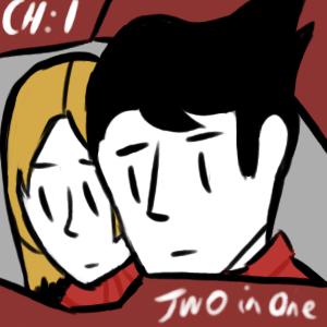 Ch1: Two in One