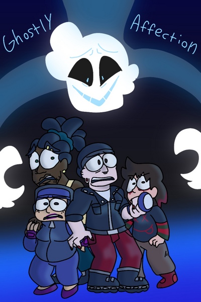 Ghostly Affection
