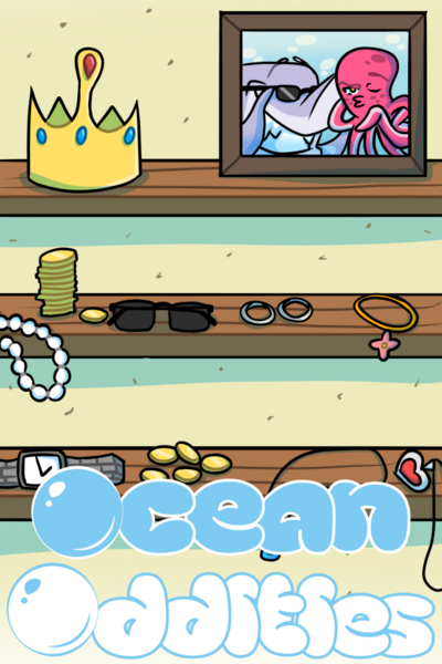 Ocean Oddities