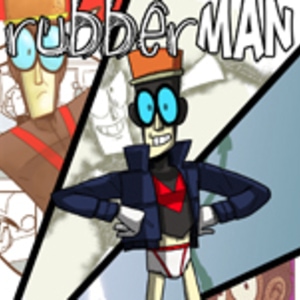 Episode FINAL: I am Rubber, you are...?