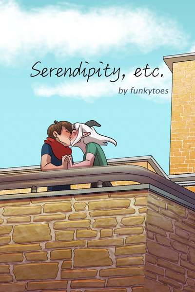 Serendipity, etc.