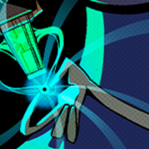 Chapter 1 - Part 4 - To Trick A Mage