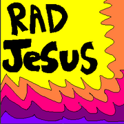 Rad Jesus