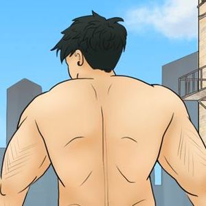 003.1: A Wolf in Sheep's Clothing