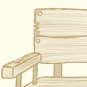 13 - Bench