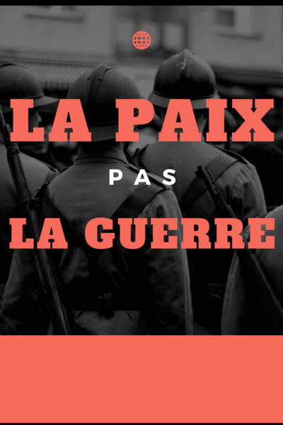 La guerre des gangs