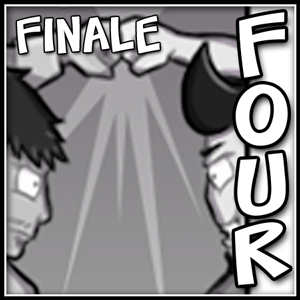 Ep 4 | Lazy Sundays | FINALE