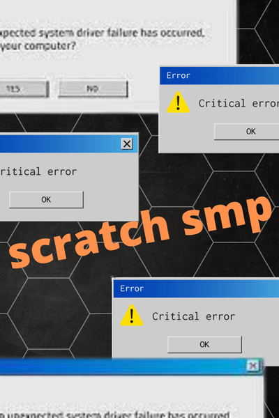 scratch smp remake