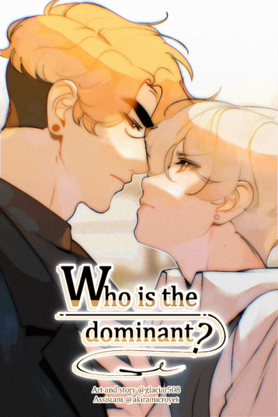 Who is the dominant?