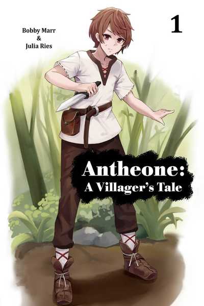 Antheone - A Villager's Tale
