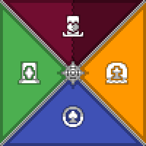 Prologue, Page 1: Treehouse? More like a start to a comic.