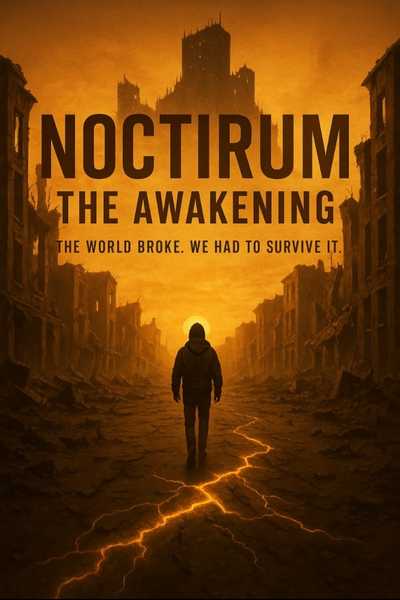 Noctirum: The Awakening