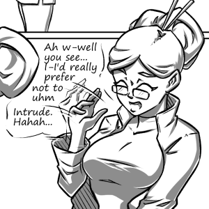 mutual understanding - 125