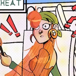 Two Spirits: Episode 18