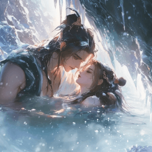 Chapter 10: Valley of the Wind