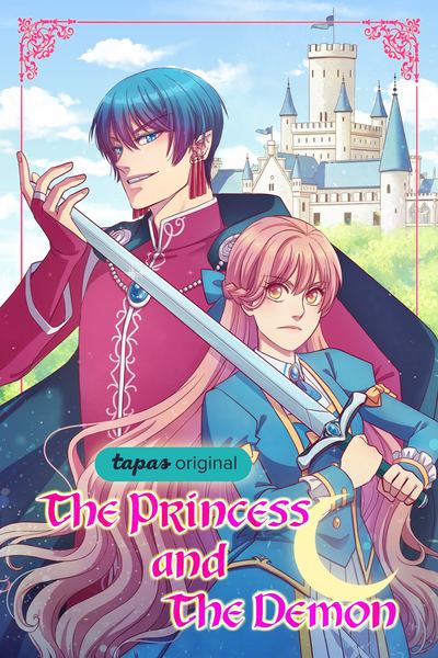 The Princess and The Demon