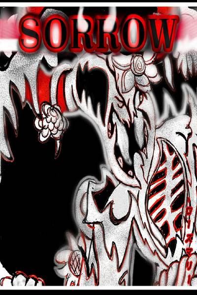 Sorrow 