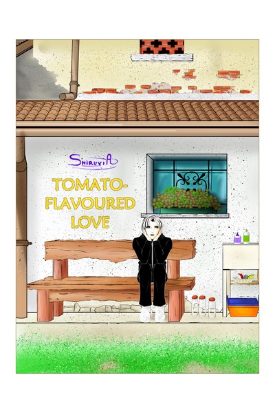 Tomato-flavoured love